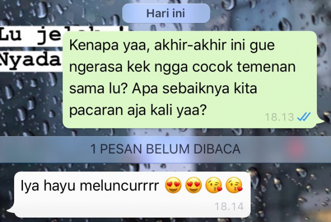 Detail Basa Basi Lucu Nomer 41