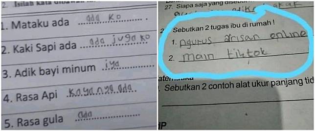 Detail Basa Basi Lucu Nomer 55