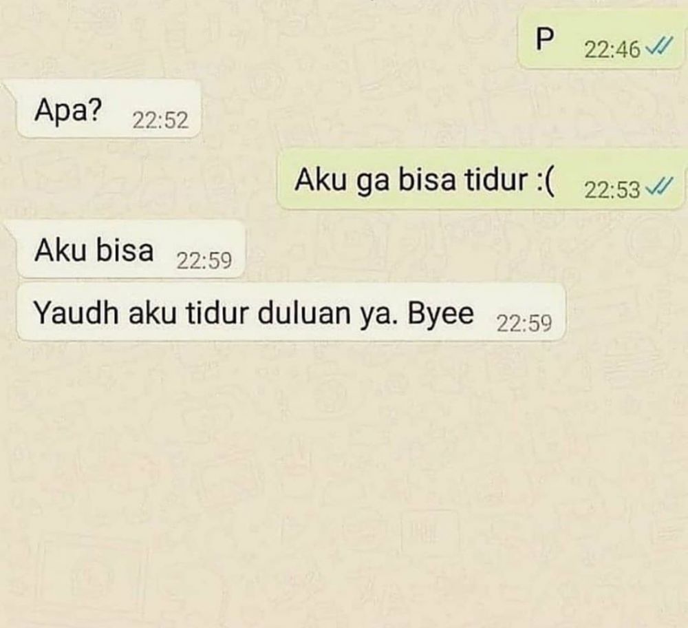 Detail Basa Basi Lucu Nomer 8
