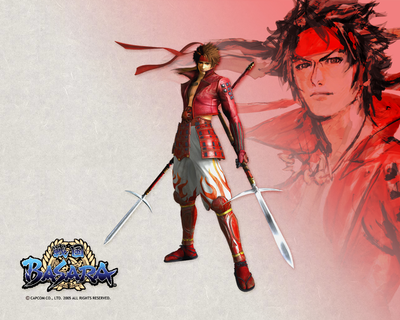 Detail Basara 3d Nomer 8