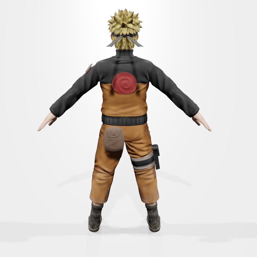 Detail Basara 3d Nomer 30