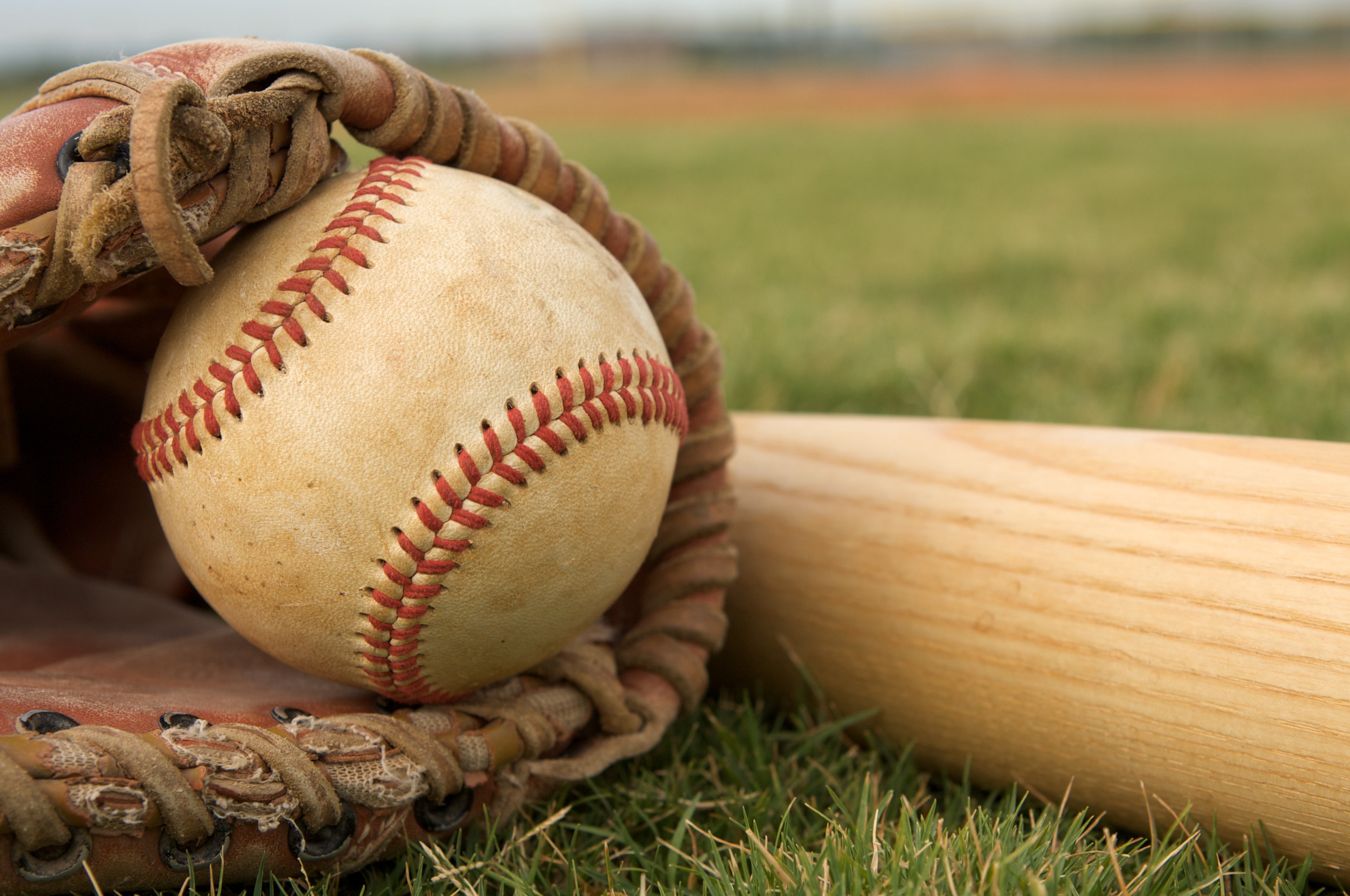 Detail Base Ball Images Nomer 19