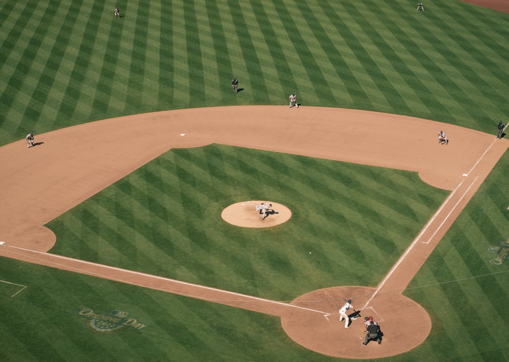 Detail Base Ball Images Nomer 20