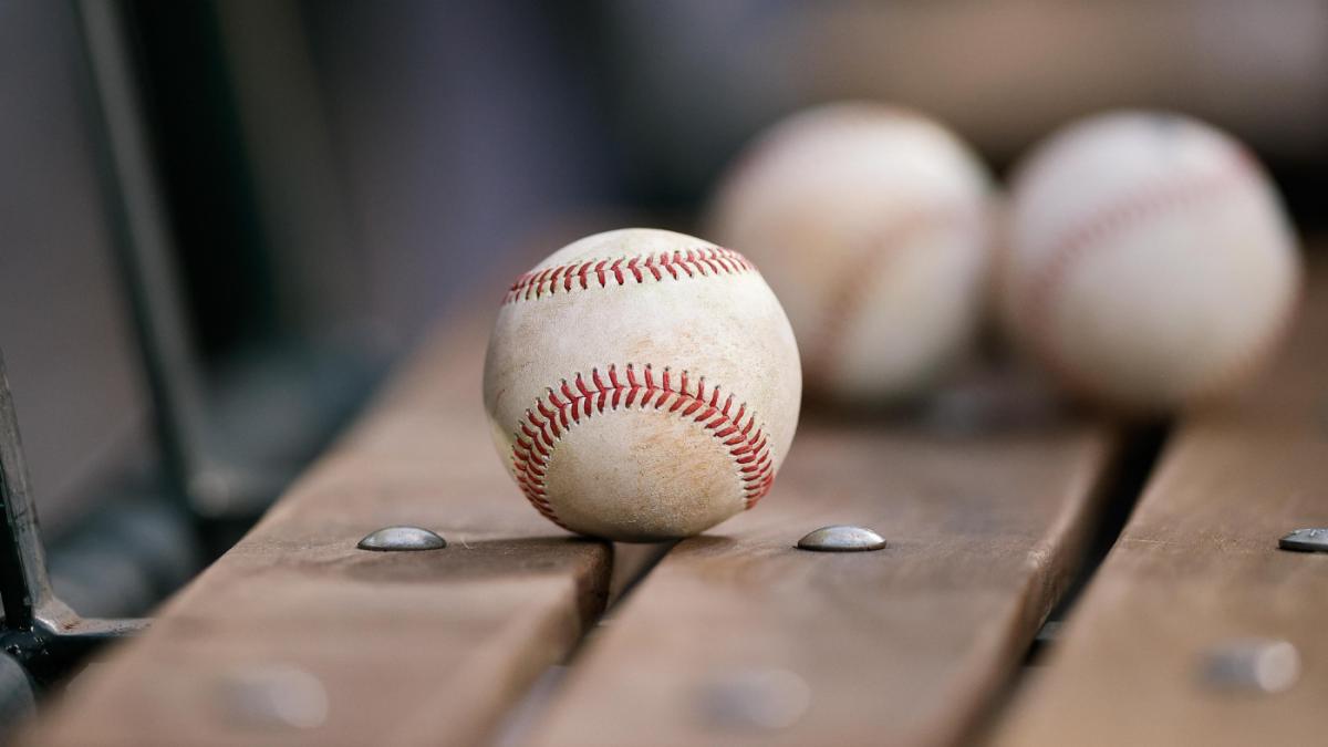 Detail Base Ball Images Nomer 21