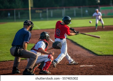 Detail Base Ball Images Nomer 27