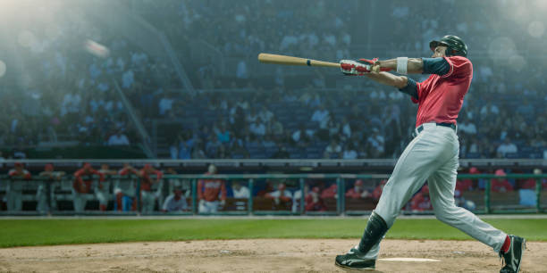 Detail Base Ball Images Nomer 33