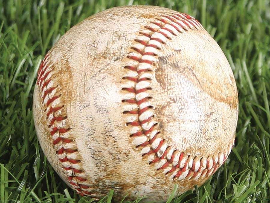 Detail Base Ball Images Nomer 36