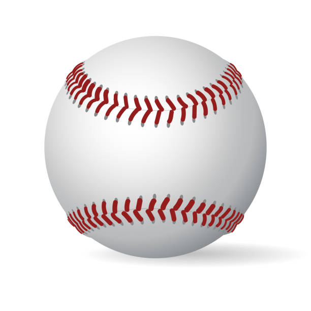 Detail Base Ball Images Nomer 8