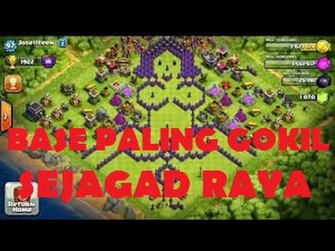 Detail Base Lucu Coc Nomer 15