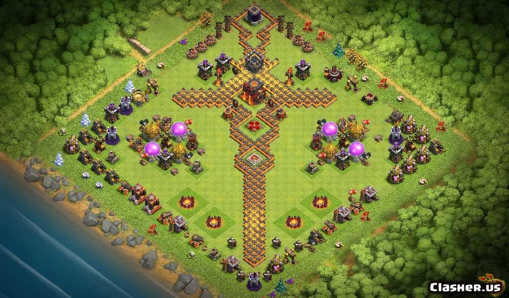 Detail Base Lucu Coc Nomer 20