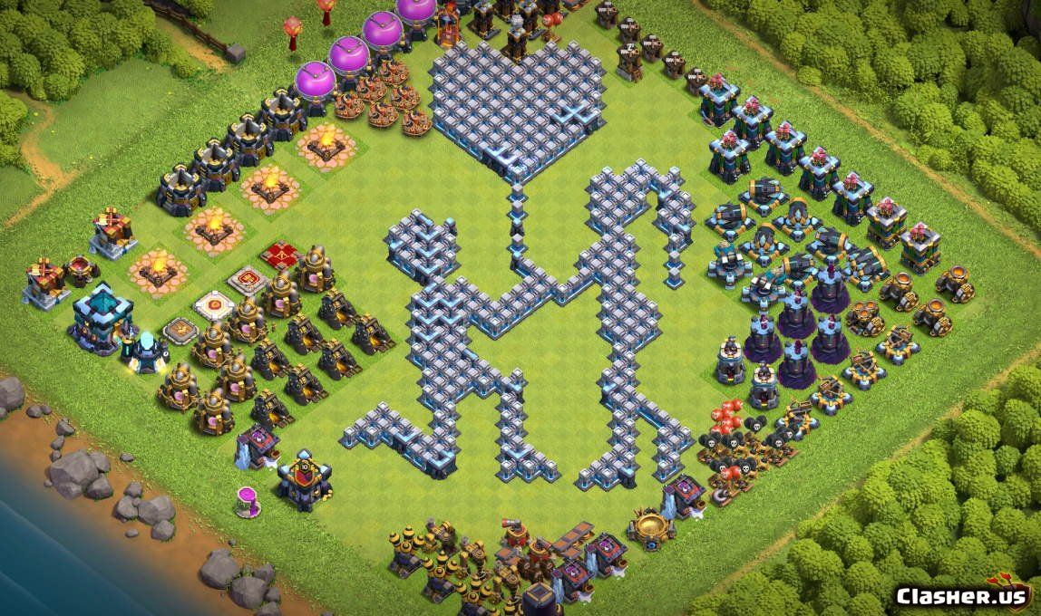 Detail Base Lucu Coc Nomer 3