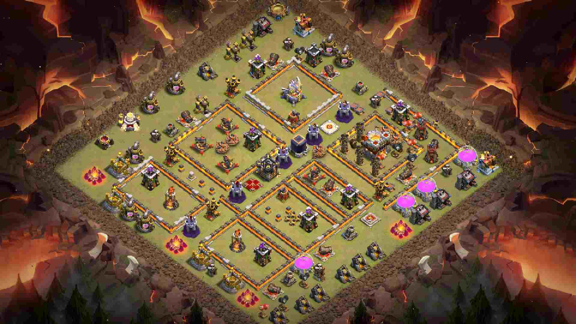 Detail Base Lucu Coc Nomer 22