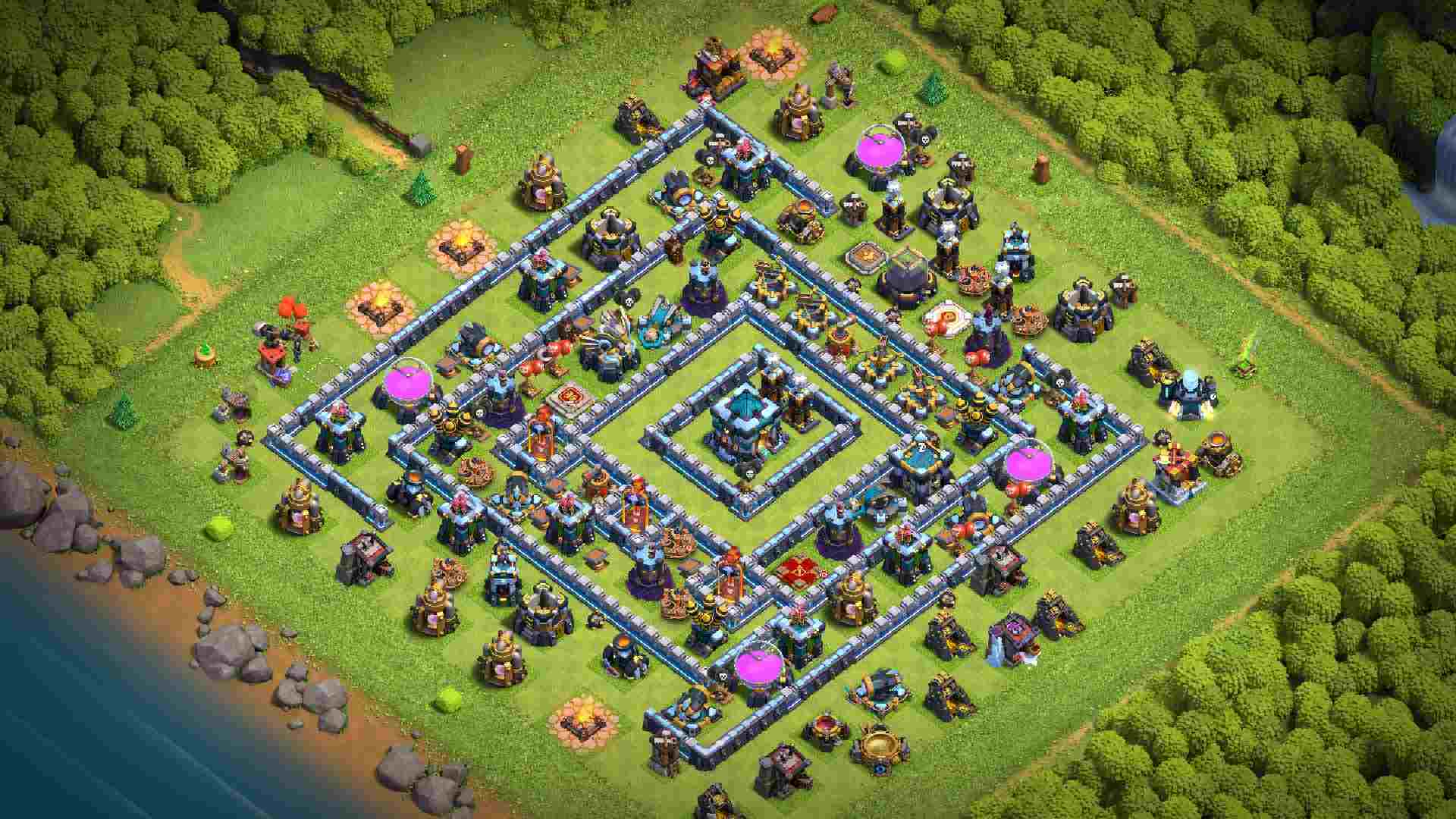 Detail Base Lucu Coc Nomer 49