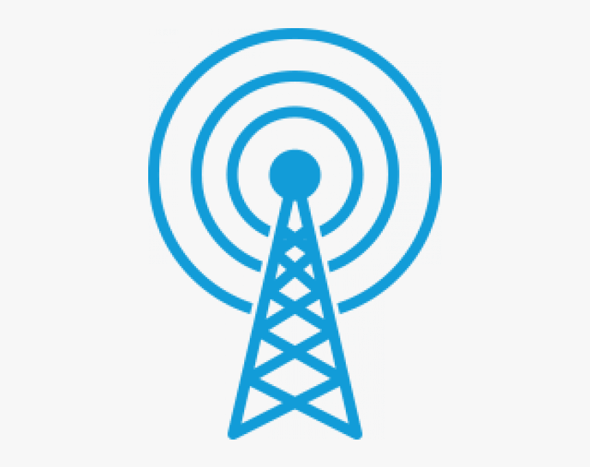 Base Transceiver Station Icon - KibrisPDR