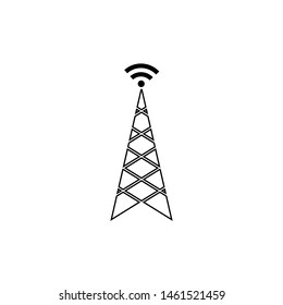 Detail Base Transceiver Station Icon Nomer 19