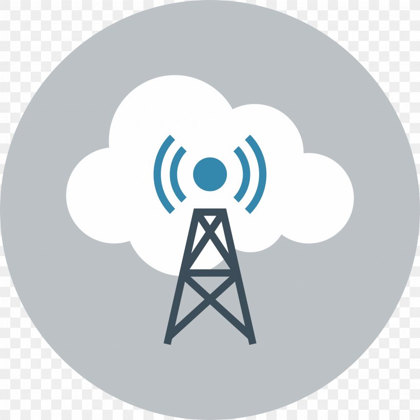 Detail Base Transceiver Station Icon Nomer 23