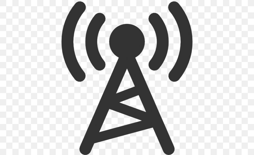 Detail Base Transceiver Station Icon Nomer 24