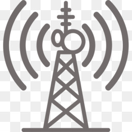 Detail Base Transceiver Station Icon Nomer 27