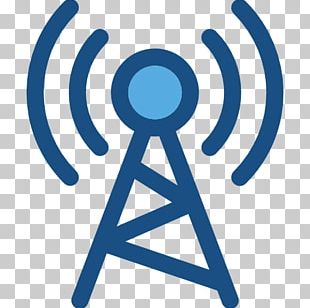 Detail Base Transceiver Station Icon Nomer 28