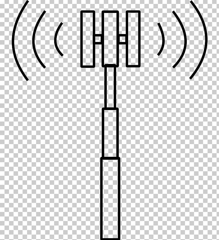 Detail Base Transceiver Station Icon Nomer 29