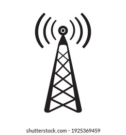 Detail Base Transceiver Station Icon Nomer 4
