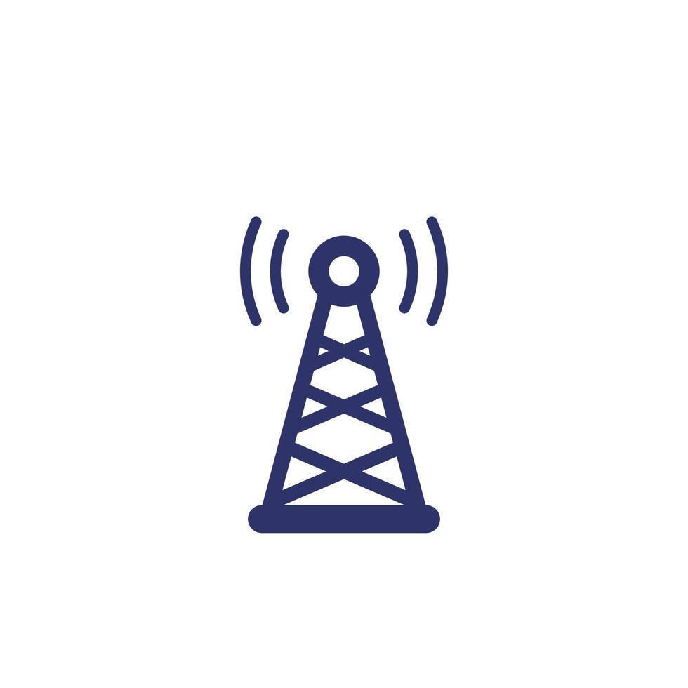 Detail Base Transceiver Station Icon Nomer 43