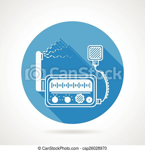 Detail Base Transceiver Station Icon Nomer 44