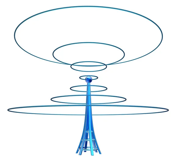 Detail Base Transceiver Station Icon Nomer 46