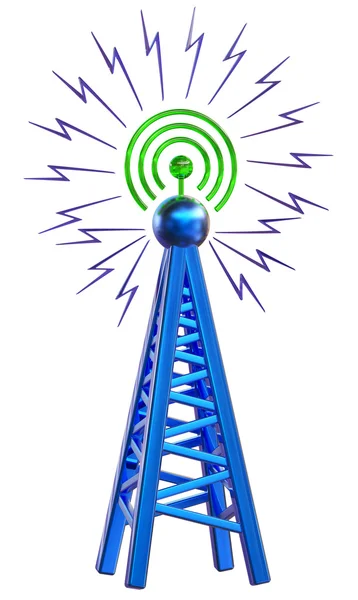 Detail Base Transceiver Station Icon Nomer 56