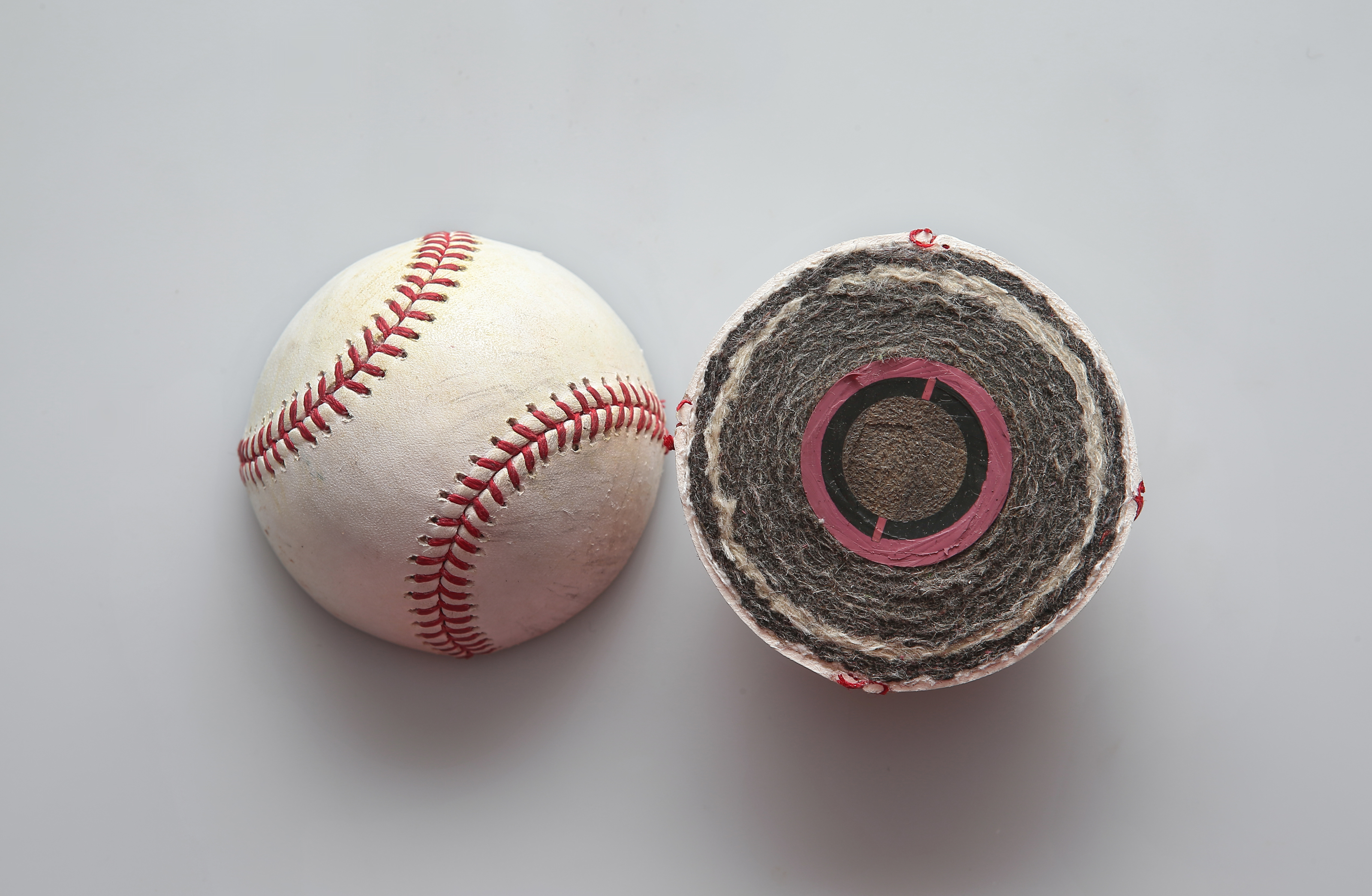 Detail Baseball Ball Images Nomer 17