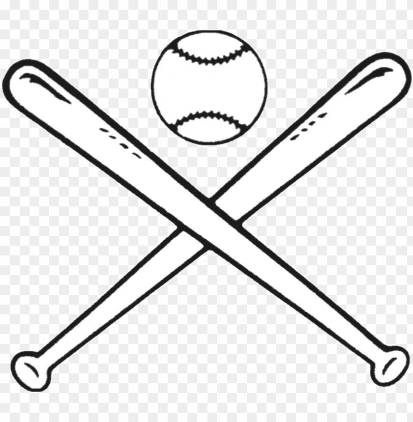 Detail Baseball Bat And Ball Images Nomer 41
