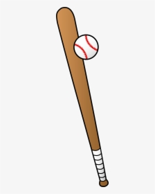 Detail Baseball Bat And Ball Images Nomer 47