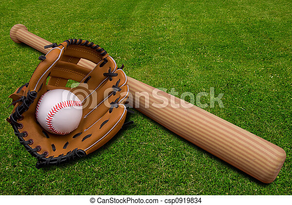 Detail Baseball Bat And Ball Pictures Nomer 11