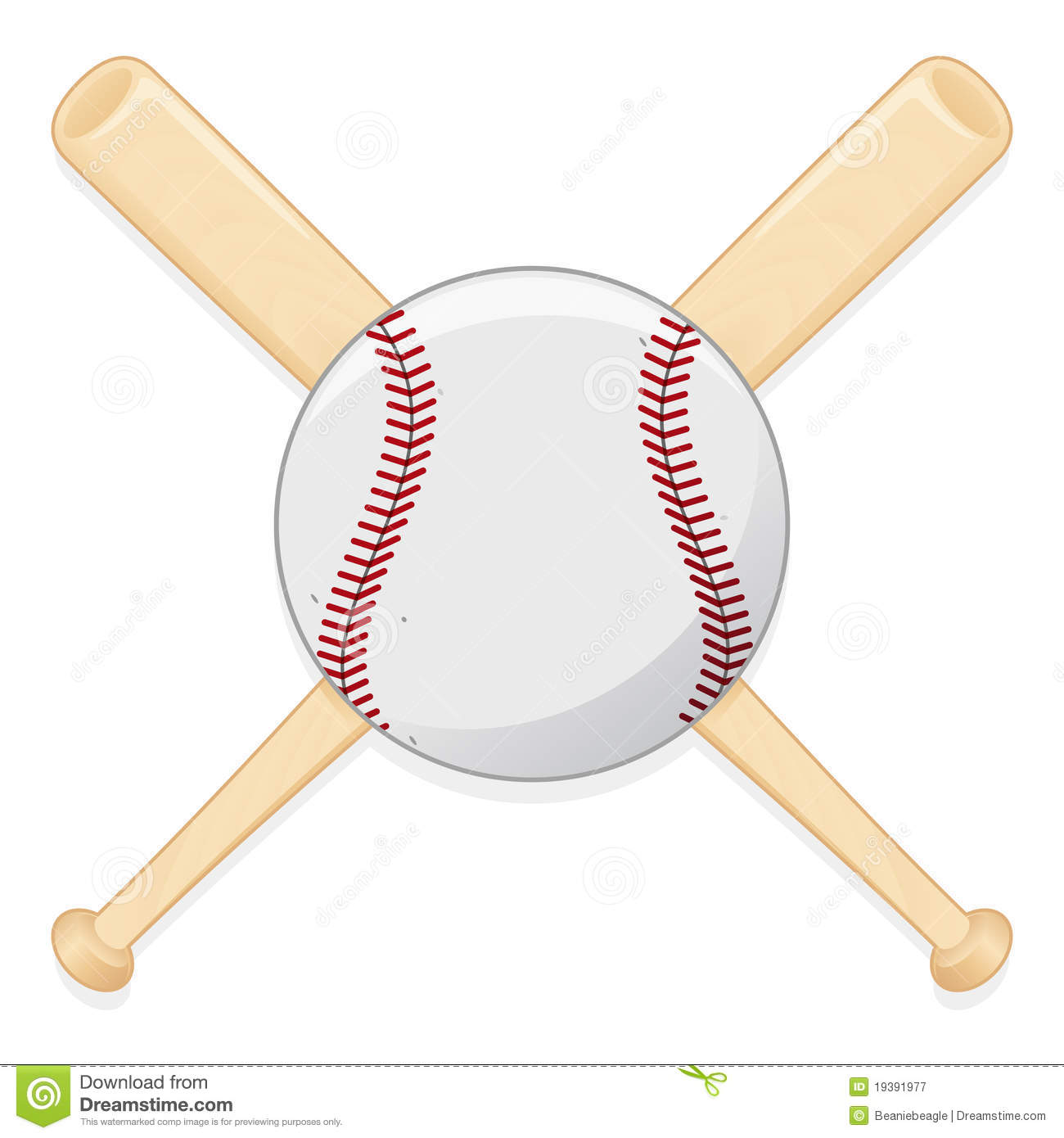Detail Baseball Bat And Ball Pictures Nomer 6