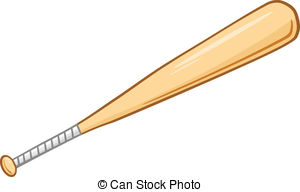 Detail Baseball Bat Clipart Png Nomer 22