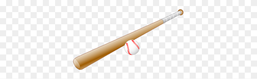 Detail Baseball Bat Clipart Png Nomer 26