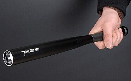 Detail Baseball Bat Flashlight Amazon Nomer 16