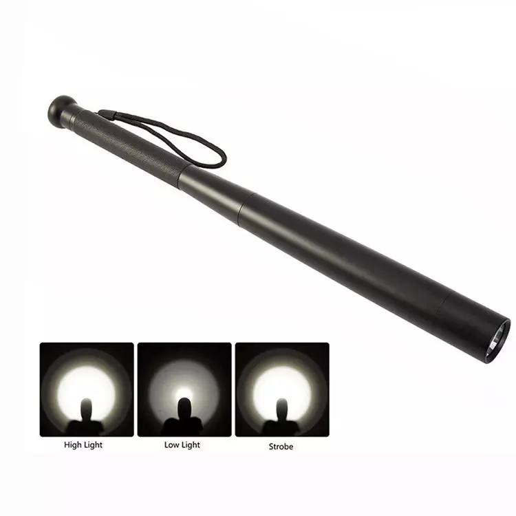Detail Baseball Bat Flashlight Amazon Nomer 21
