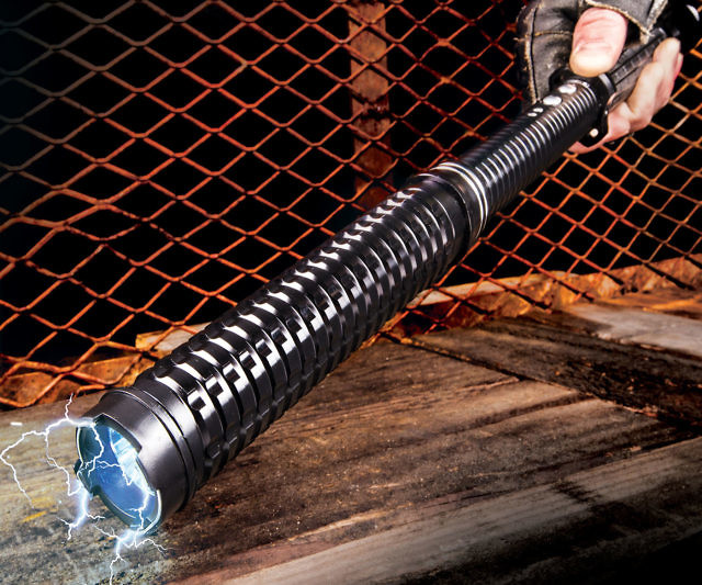 Detail Baseball Bat Flashlight Amazon Nomer 22