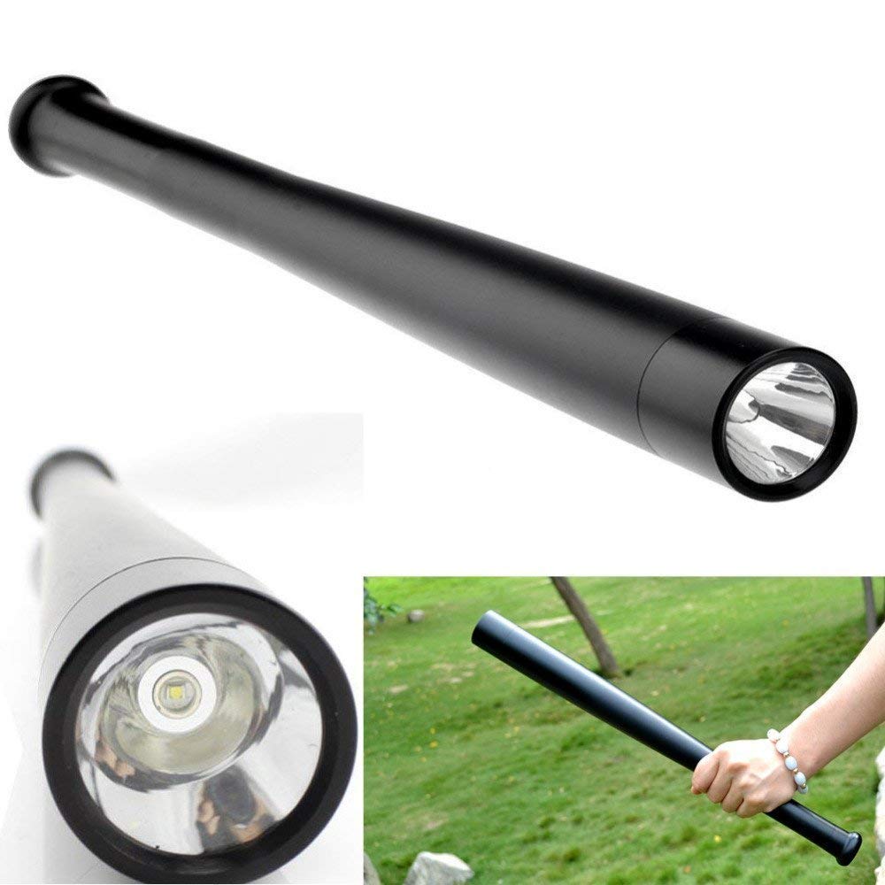 Detail Baseball Bat Flashlight Amazon Nomer 24