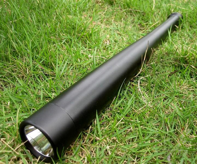 Detail Baseball Bat Flashlight Amazon Nomer 7