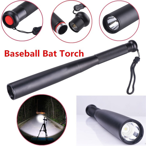 Detail Baseball Bat Flashlight Amazon Nomer 10