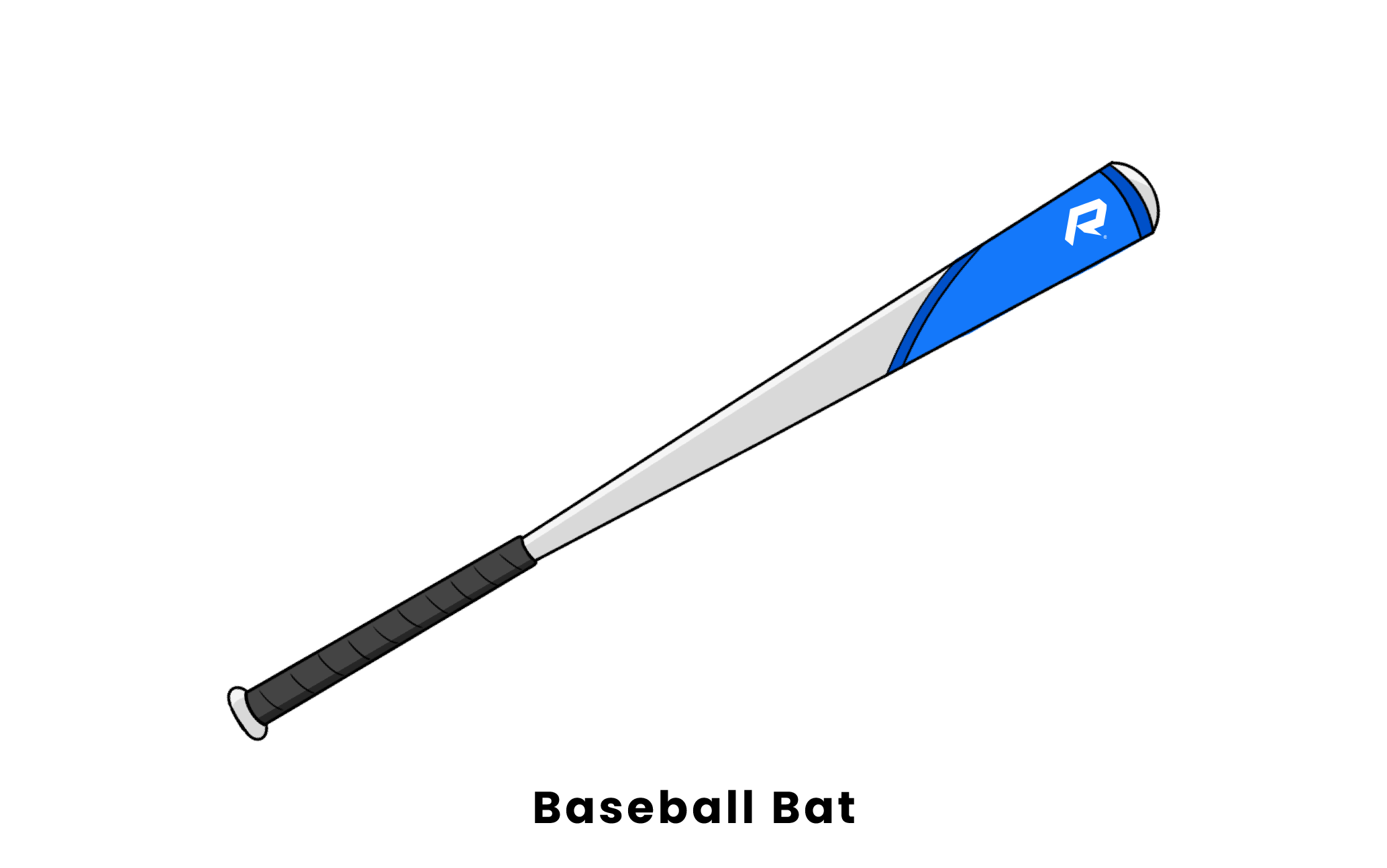 Detail Baseball Bat Image Nomer 46