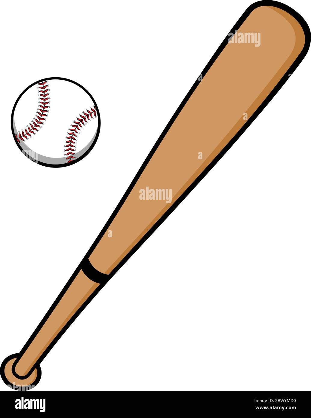 Detail Baseball Bat Images Nomer 40