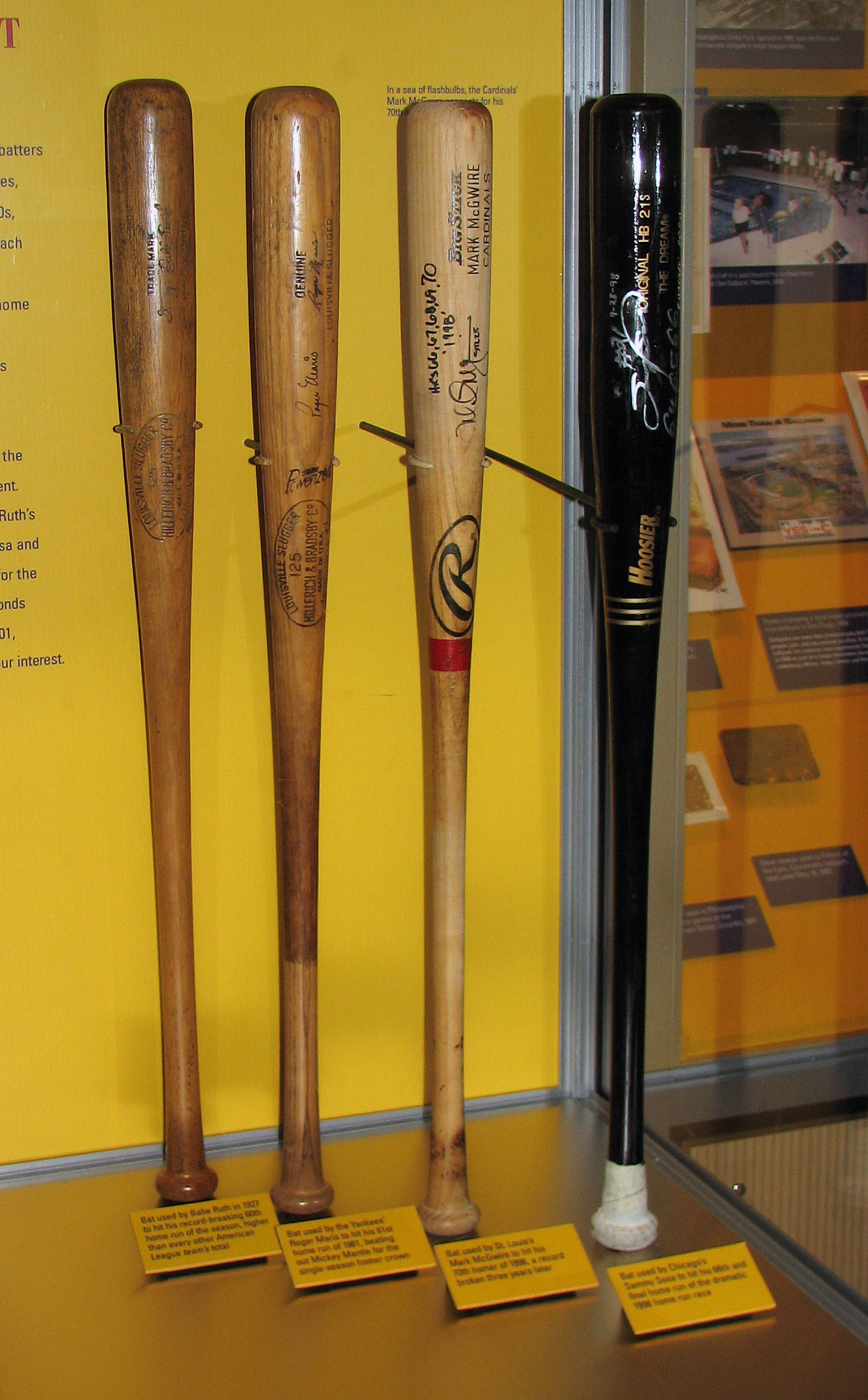 Detail Baseball Bat Images Nomer 10