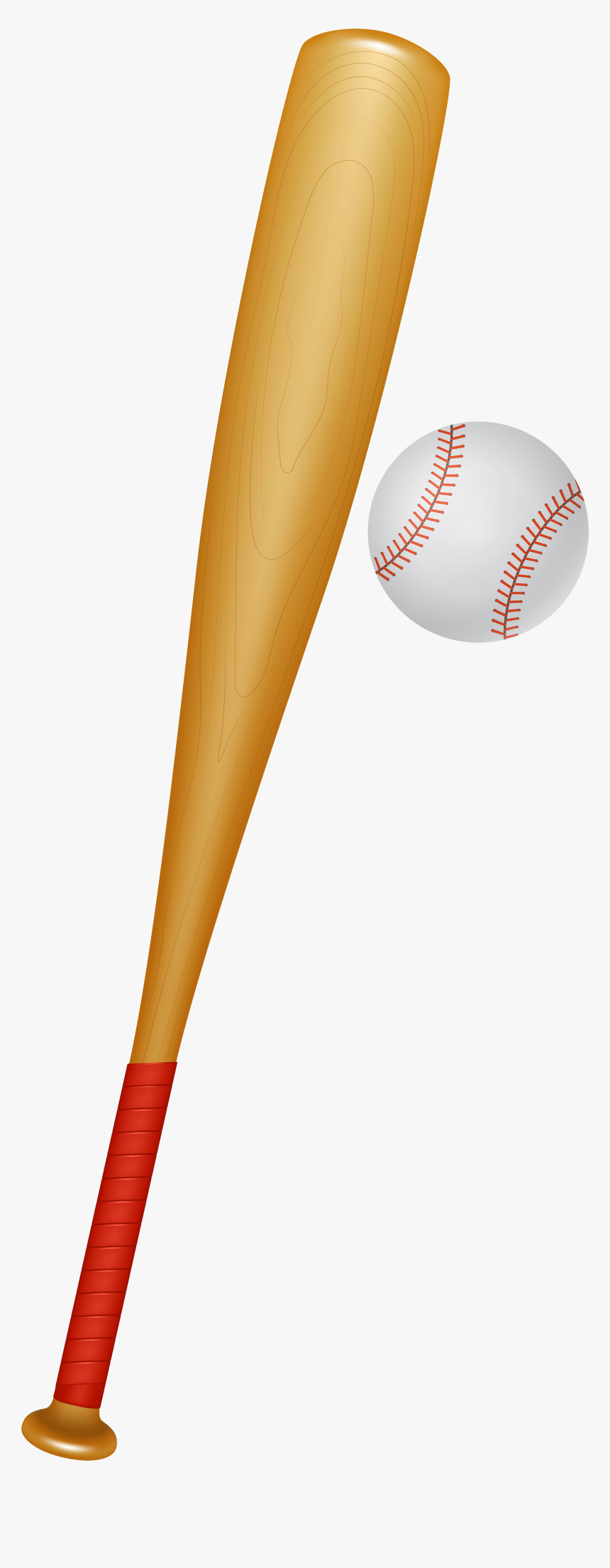 Detail Baseball Bat No Background Nomer 17