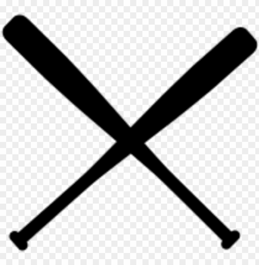 Detail Baseball Bat No Background Nomer 27