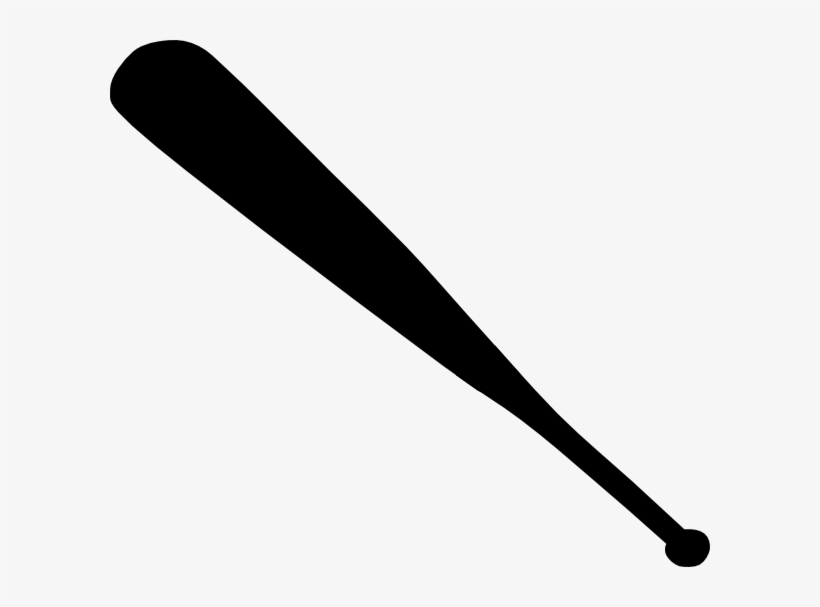 Detail Baseball Bat No Background Nomer 34
