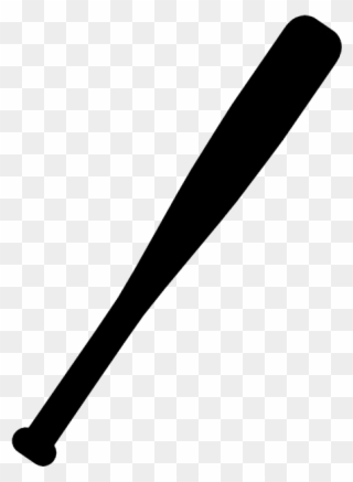 Detail Baseball Bat No Background Nomer 44