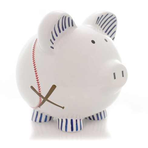 Detail Baseball Bat Piggy Bank Nomer 13